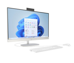 foto de PC AIO HP OMNISTUDIO 27-CR0129NS i5-1335U 16GB 512GB 27 FDOS