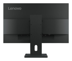 foto de MONITOR LENOVO THINKVISION E24-40 23,8 VGA HDMI DP 2x2W ALTAVOCES