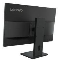 foto de MONITOR LENOVO THINKVISION E24-40 23,8 VGA HDMI DP 2x2W ALTAVOCES