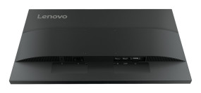 foto de MONITOR LENOVO THINKVISION E24-40 23,8 VGA HDMI DP 2x2W ALTAVOCES