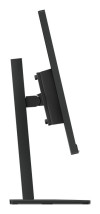 foto de MONITOR LENOVO THINKVISION E24-40 23,8 VGA HDMI DP 2x2W ALTAVOCES
