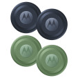 foto de RASTREADOR GPS MOTOROLA 2 X BLUE 2 X GREEN