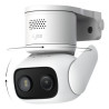 foto de CAMARA VIGILANCIA EUFY WIRED CAM C31 360 GRADOS VISION NOCTURNA