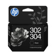 foto de TINTA HP 302/304 BLACK