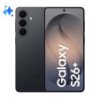 foto de SMARTPHONE SAMSUNG S26+ 12GB/256GB 5G BLACK