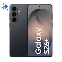 foto de SMARTPHONE SAMSUNG S26+ 12GB/256GB 5G BLACK