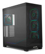 foto de CAJA NOX ATX HUMMER BLADE ARGB ULTRA AIRFLOW NEGRO