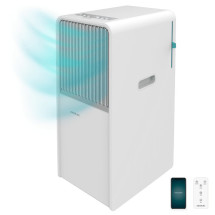 foto de ACOND.PORTATIL CECOTEC 08163 FC 7550 STYLE CONNE 