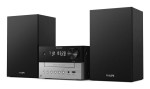 foto de EQUIPO HI-FI PHILIPS TAM3205M2 BLUETOOTH USB AUDIO IN 20W BT