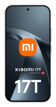 foto de SMARTPHONE XIAOMI 17T 12GB 256GB BLACK