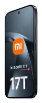 foto de SMARTPHONE XIAOMI 17T 12GB 256GB BLACK