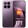 foto de SMARTPHONE XIAOMI 17T PRO 12GB 512GB VIOLET