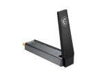 foto de ADAPTADOR RED USB MSI AXE5400 WiFi