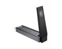 foto de ADAPTADOR RED USB MSI AXE5400 WiFi