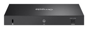 foto de SWITCH OMADA TP-LINK ES206XPP-M2 5 PORT 2,5GB 1 10GBE SFP+