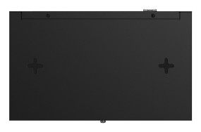 foto de SWITCH OMADA TP-LINK ES206XPP-M2 5 PORT 2,5GB 1 10GBE SFP+