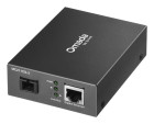 foto de TRANSCEIVER OMADA TP-LINK MC211CS-2 SM SC WDM BIDI