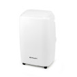 foto de AIRE ACONDICIONADO PORTATIL ORBEGOZO ADR 122 1346W 3000 FRIGORIAS