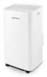 foto de AIRE ACONDICIONADO PORTATIL ORBEGOZO Orbegozo ADRW 12050  CALOR WIFI E ILUMINACION LED