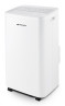 foto de AIRE ACONDICIONADO PORTATIL ORBEGOZO Orbegozo ADRW 12050  CALOR WIFI E ILUMINACION LED