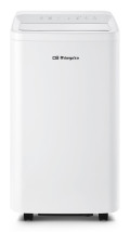 foto de AIRE ACONDICIONADO PORTATIL ORBEGOZO ADR 12050 INVERTER 3000 FRIGORIAS