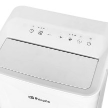 foto de AIRE ACONDICIONADO PORTATIL ORBEGOZO ADR 12050 INVERTER 3000 FRIGORIAS