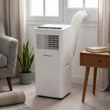 foto de AIRE ACONDICIONADO PORTATIL ADR 7000 ORBEGOZO