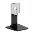 foto de SOPORTE AISENS MESA ECO INCLINABLE PARA MONITOR/POS 6.5KG DE 10-27 NEGRO