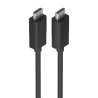 foto de CABLE DISPLAYPORT AISENS CCS V1.4 8K60HZ DP/M-DP/M NEGRO 5.0M
