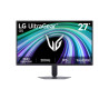 foto de MONITOR LG 27G523B-B 27 FULLHD 200HZ IPS 1MS FREESYNC G-SYNC HDR10 GAMING
