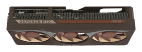 foto de TARJETA GRAFICA ASUS GEFORCE RTX 5080 NOCTUA OC 16GB GDDR7 
