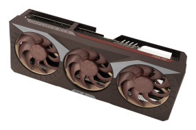 foto de TARJETA GRAFICA ASUS GEFORCE RTX 5080 NOCTUA OC 16GB GDDR7 