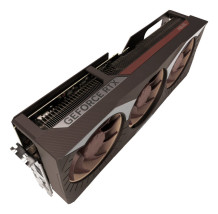 foto de TARJETA GRAFICA ASUS GEFORCE RTX 5080 NOCTUA OC 16GB GDDR7 