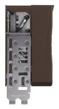 foto de TARJETA GRAFICA ASUS GEFORCE RTX 5080 NOCTUA OC 16GB GDDR7 