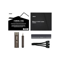 foto de TARJETA GRAFICA ASUS GEFORCE RTX 5080 NOCTUA OC 16GB GDDR7 