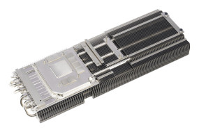 foto de TARJETA GRAFICA ASUS GEFORCE RTX 5080 NOCTUA OC 16GB GDDR7 
