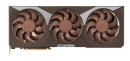 foto de TARJETA GRAFICA ASUS GEFORCE RTX 5080 NOCTUA OC 16GB GDDR7 