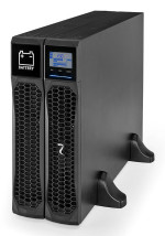 foto de SAI RIELLO SD2 1000 SENTINEL DUAL2 1000
