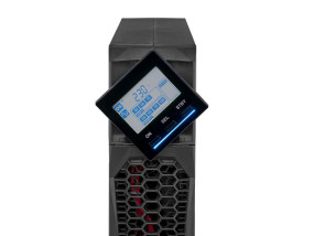 foto de SAI RIELLO SD2 1000 SENTINEL DUAL2 1000