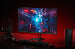 foto de MONITOR XIAOMI 2K MONITOR G27QI 2026