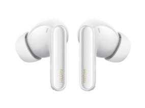 foto de AURICULARES XIAOMI REDMI BUDS 8 PRO CLOUD WHITE