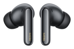foto de AURICULARES XIAOMI REDMI BUDS 8 PRO OBSIDIAN BLACK