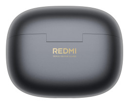 foto de AURICULARES XIAOMI REDMI BUDS 8 PRO OBSIDIAN BLACK