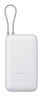 foto de POWERBANK XIAOMI POWER BANK 20000MAH USB-C INTEGRADO