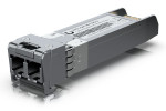 foto de MODULO SFP+ UBIQUITI UACC-OM-MM-10G-D UFIBER TRANSCEIVER MM UNIDAD