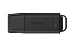 foto de MEMORIA USB 64GB KINGSTON DTXG2/64 USB3.2