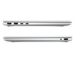 foto de PORTATIL HP OMNIBOOK 3 14-ht0017nsx CORE 5-225U 8GB 256GB 14 FDOS noAC PLATA