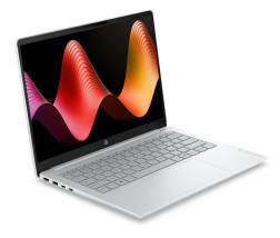 foto de PORTATIL HP OMNIBOOK 3 14-ht0017nsx CORE 5-225U 8GB 256GB 14 FDOS noAC PLATA