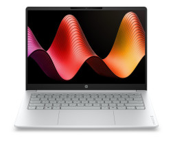foto de PORTATIL HP OMNIBOOK 3 14-ht0017nsx CORE 5-225U 8GB 256GB 14 FDOS noAC PLATA