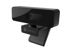 foto de WEBCAM NATEC GALAGO FULL HD 1080P 1920x1080PX NEGRA